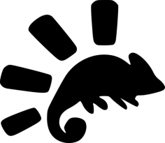 Brand Chamilo Svg Line Art, Free Vectors File